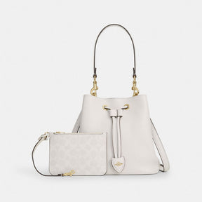 Rowan Bucket Bag