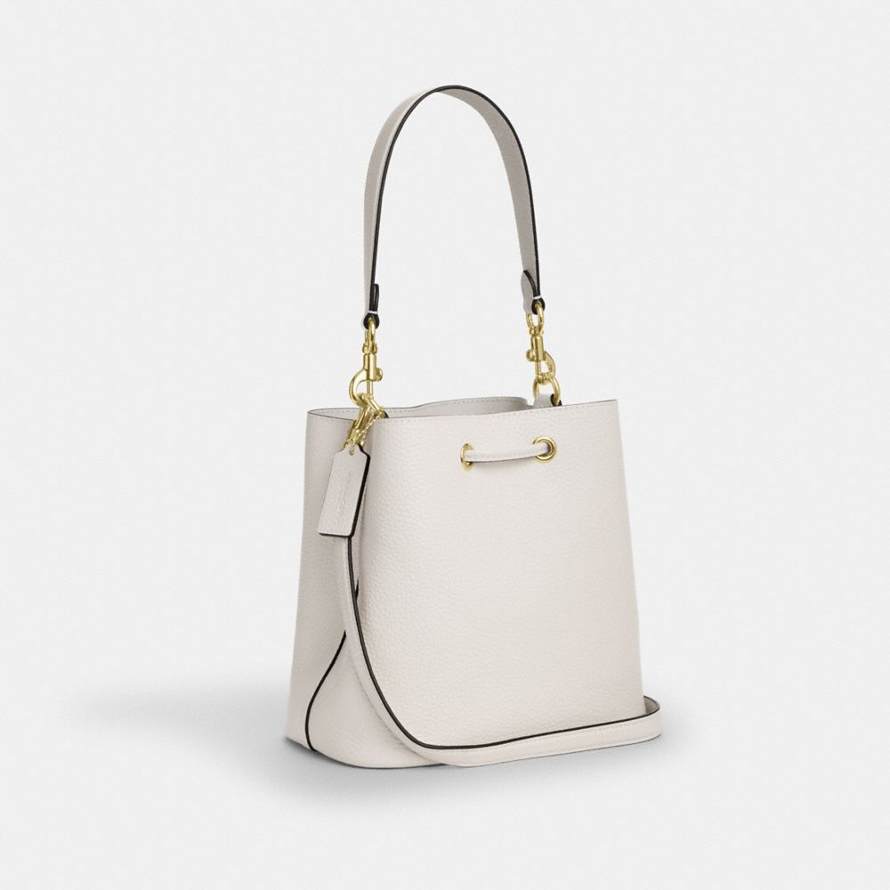 Rowan Bucket Bag