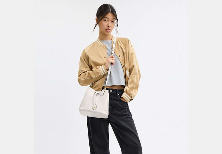 Rowan Bucket Bag