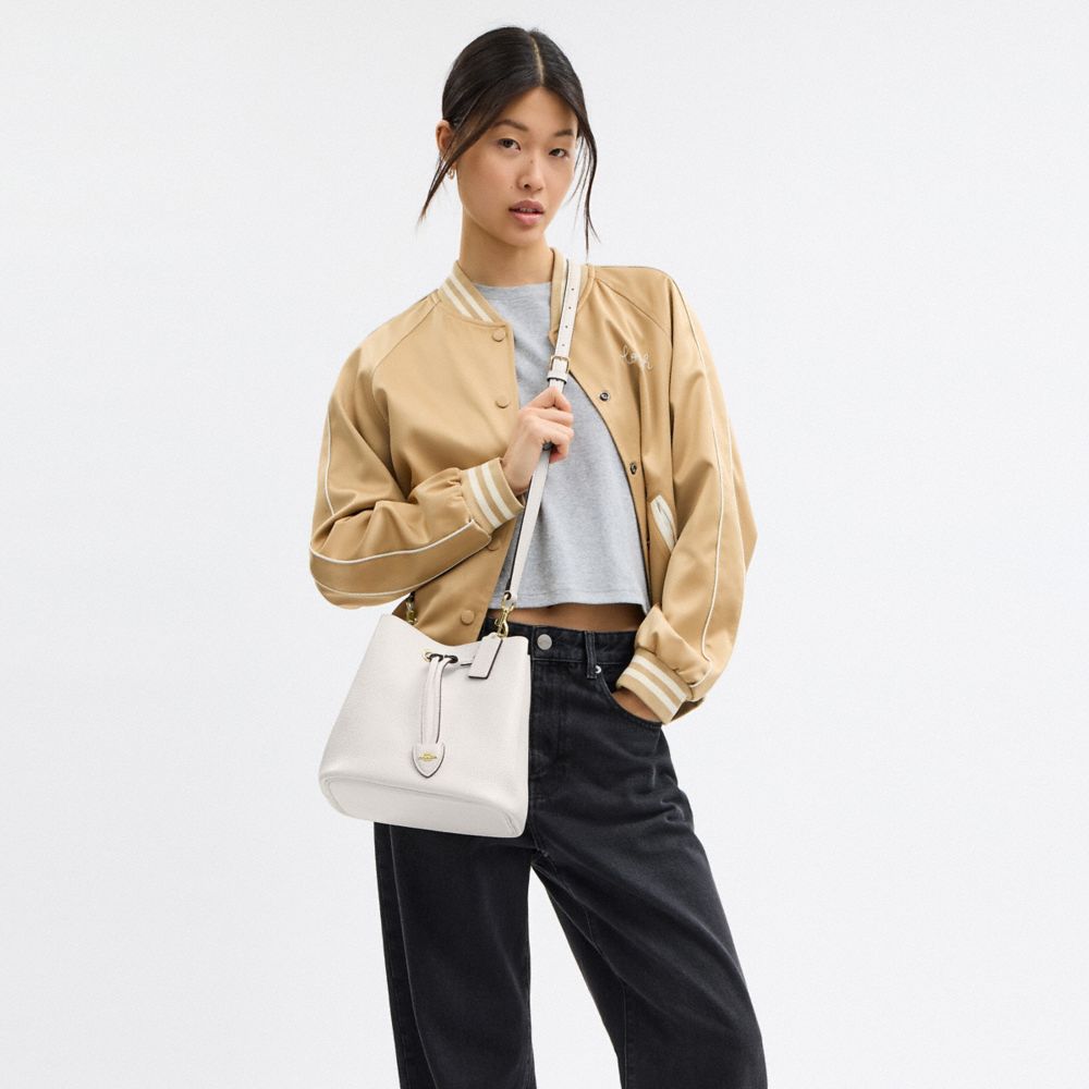 Rowan Bucket Bag