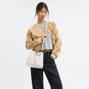 Rowan Bucket Bag