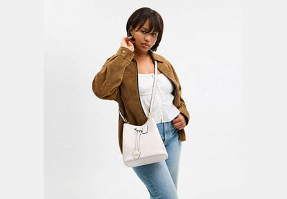 Rowan Bucket Bag