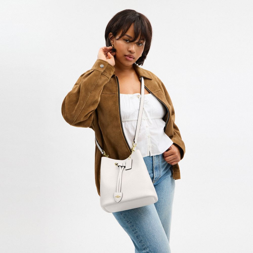Rowan Bucket Bag