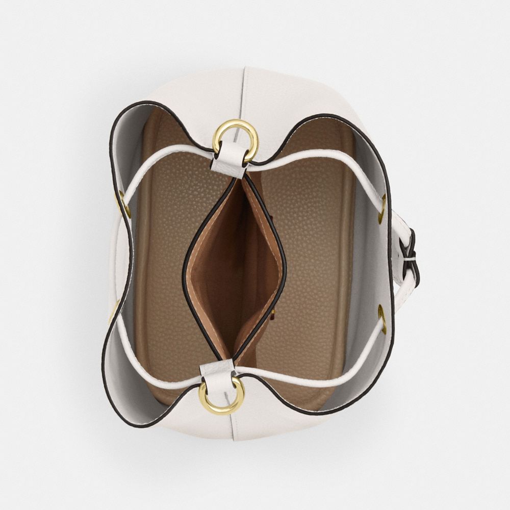 Rowan Bucket Bag