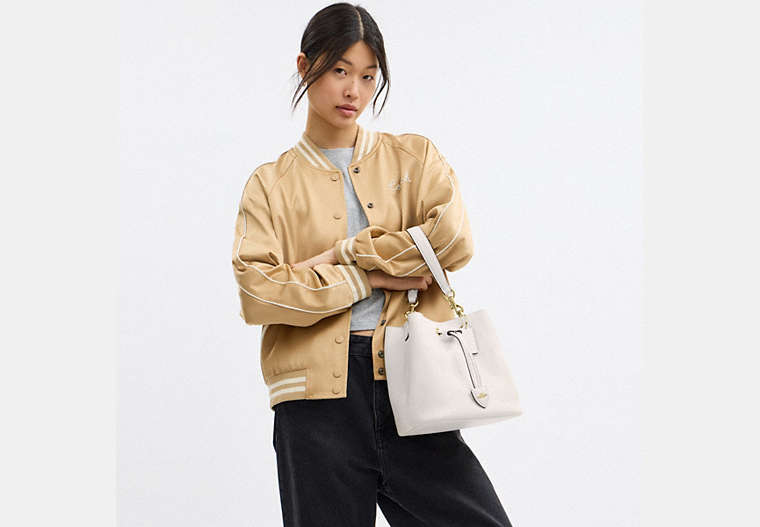 Rowan Bucket Bag