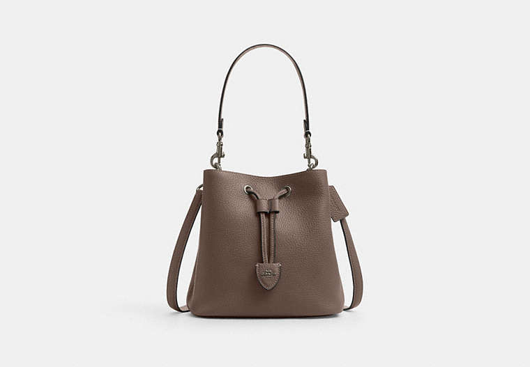 Rowan Bucket Bag