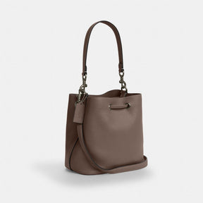 Rowan Bucket Bag