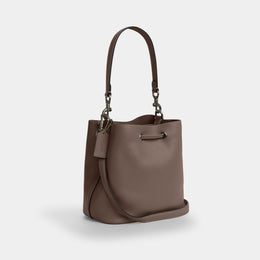 Rowan Bucket Bag