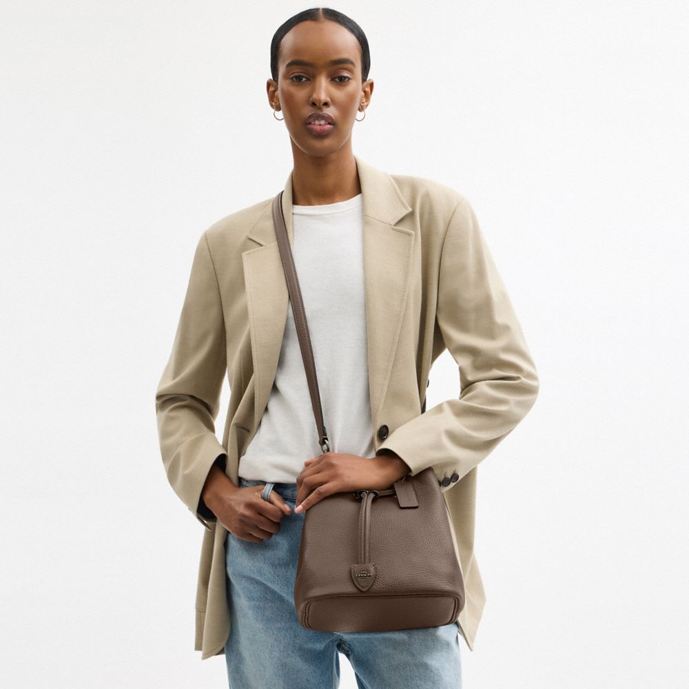 Rowan Bucket Bag