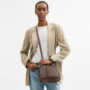 Rowan Bucket Bag
