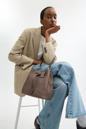 Rowan Bucket Bag