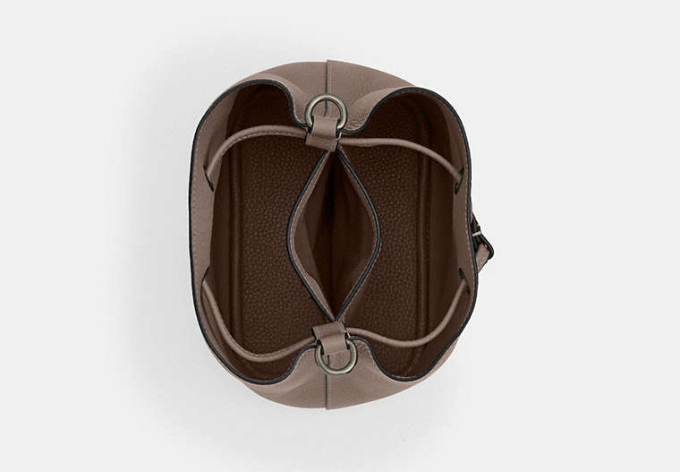 Rowan Bucket Bag