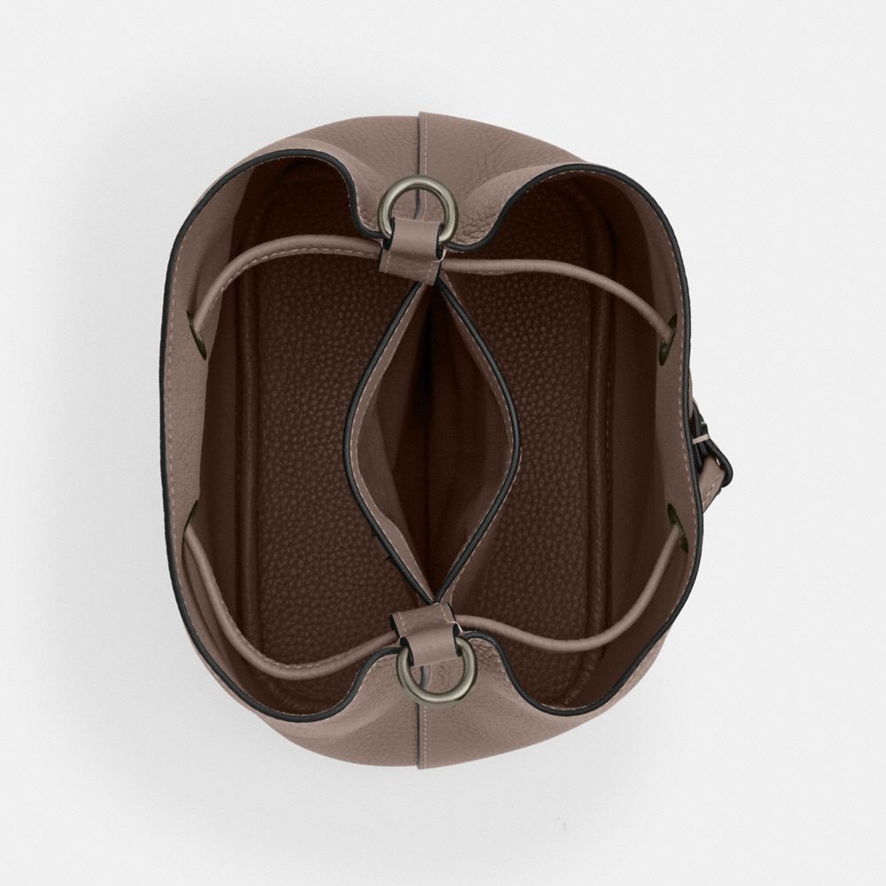 Rowan Bucket Bag