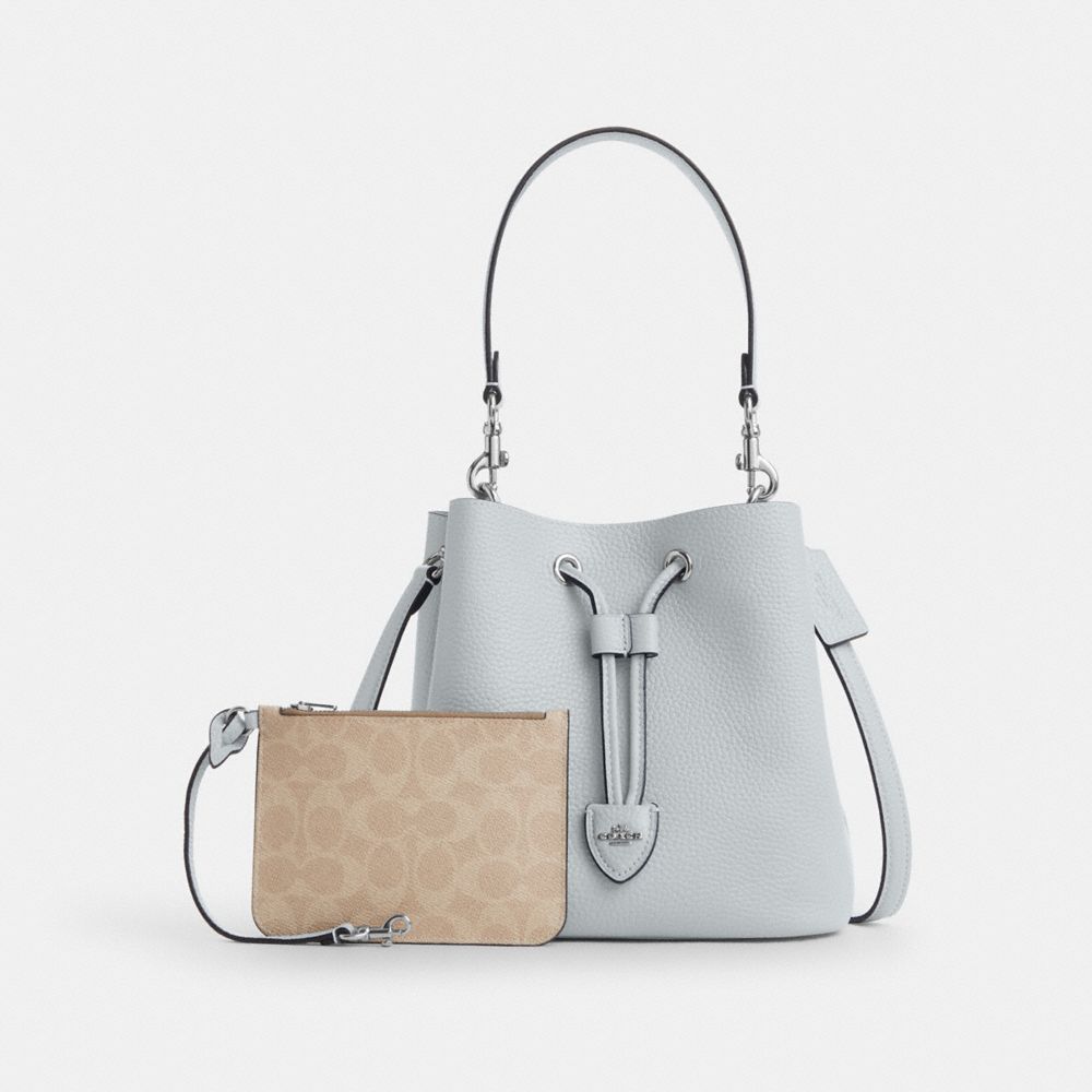 Rowan Bucket Bag