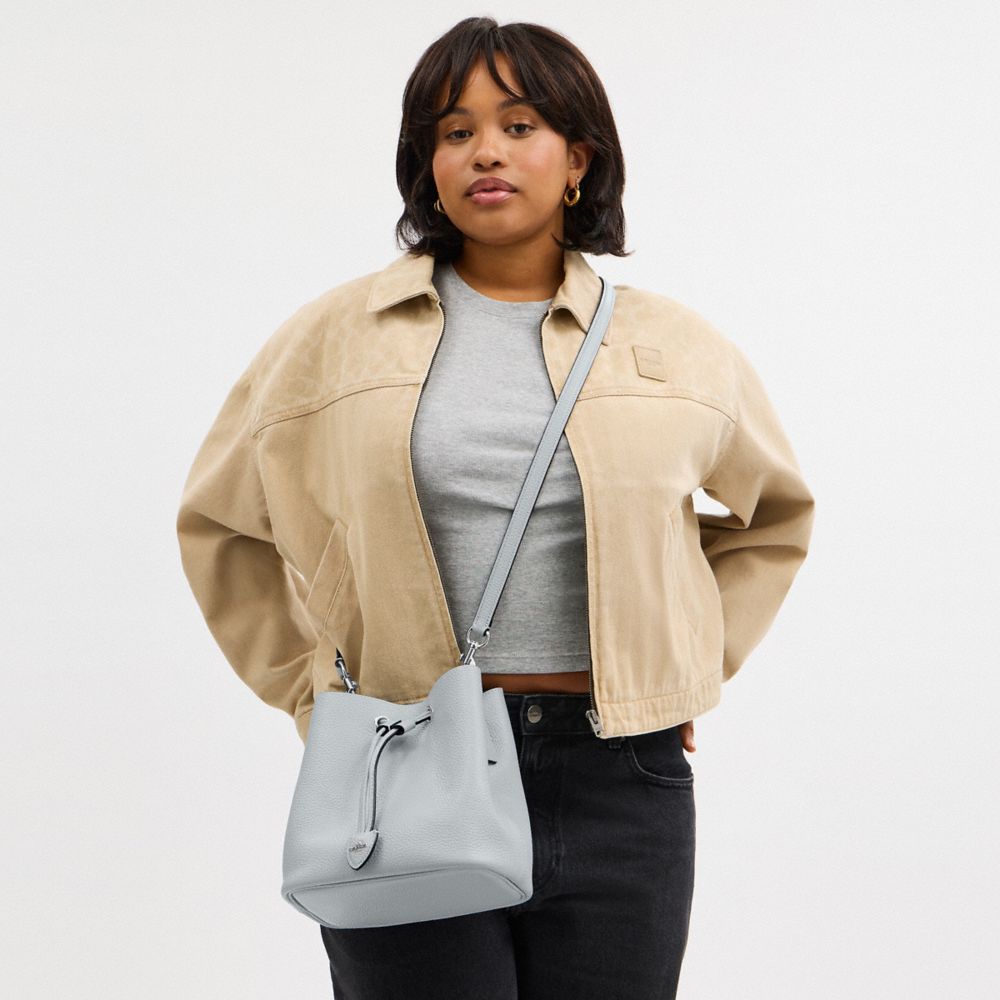Rowan Bucket Bag