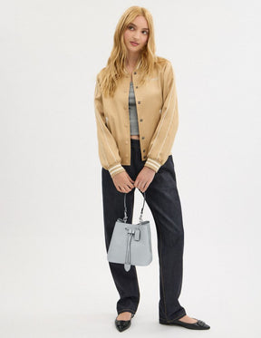 Rowan Bucket Bag