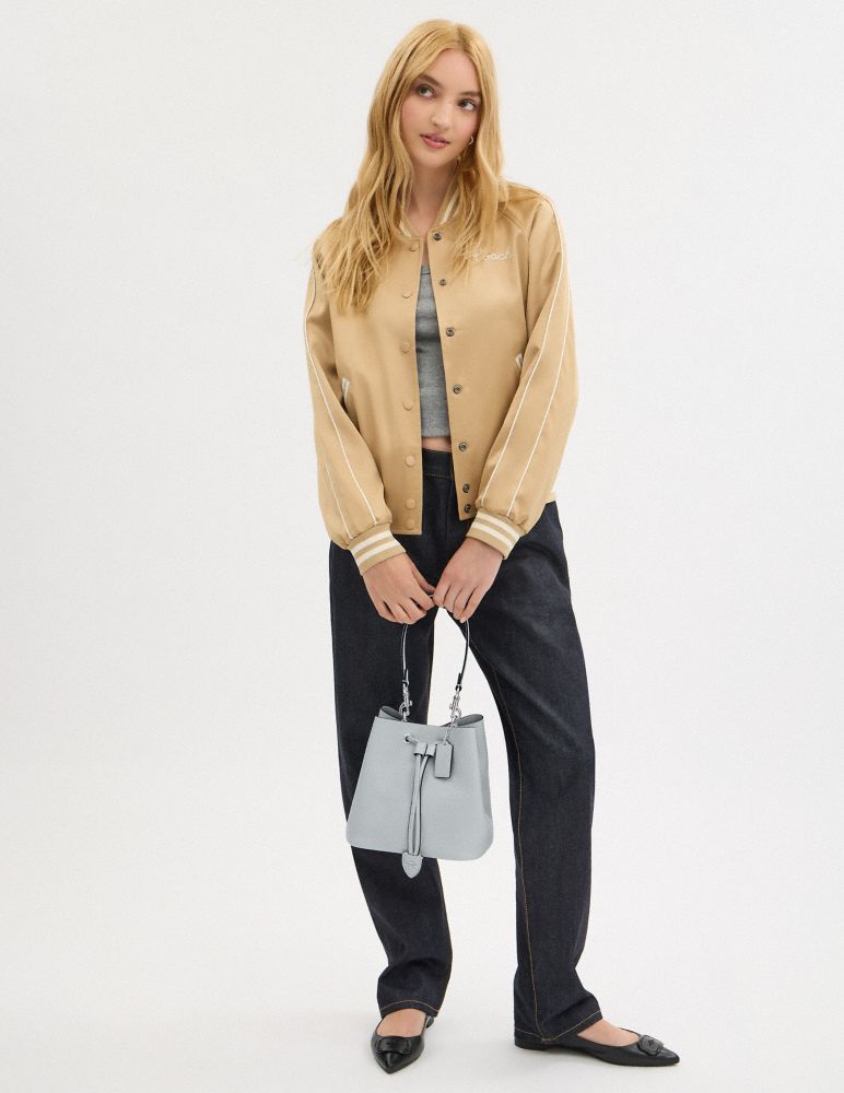 Rowan Bucket Bag
