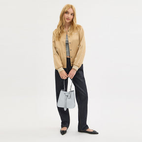 Rowan Bucket Bag