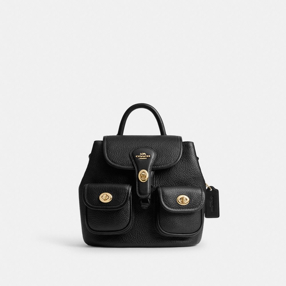 Hadley Backpack