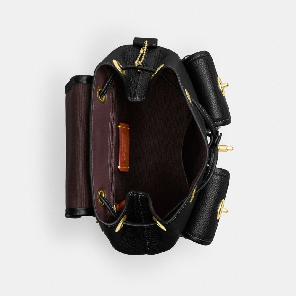 Hadley Backpack