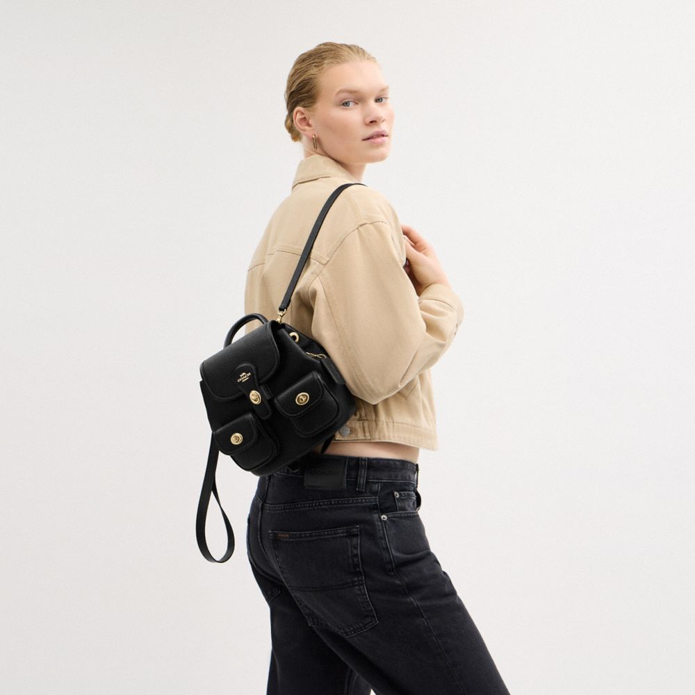 Hadley Backpack