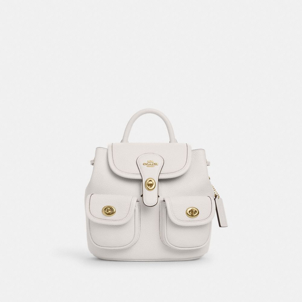 Hadley Backpack