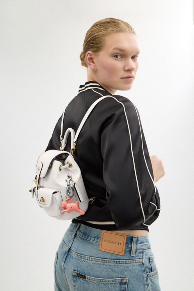 Hadley Backpack
