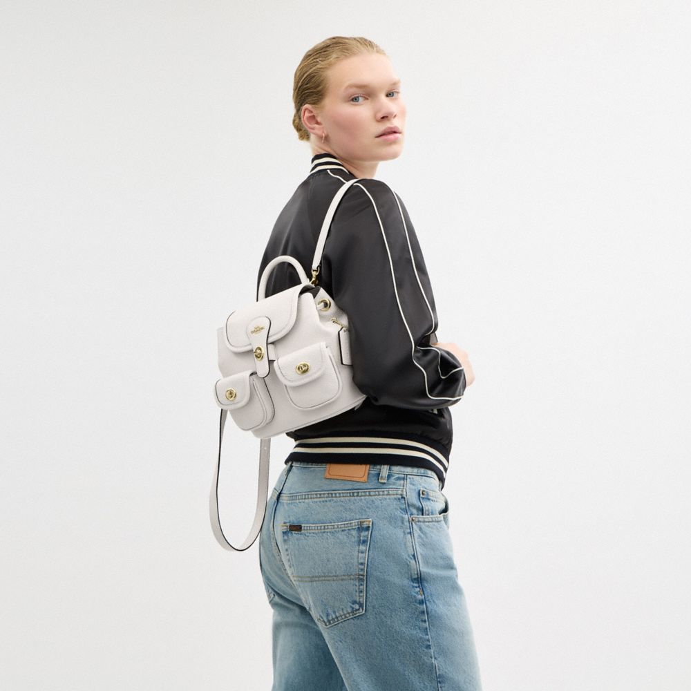 Hadley Backpack