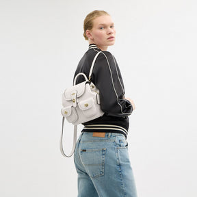 Hadley Backpack