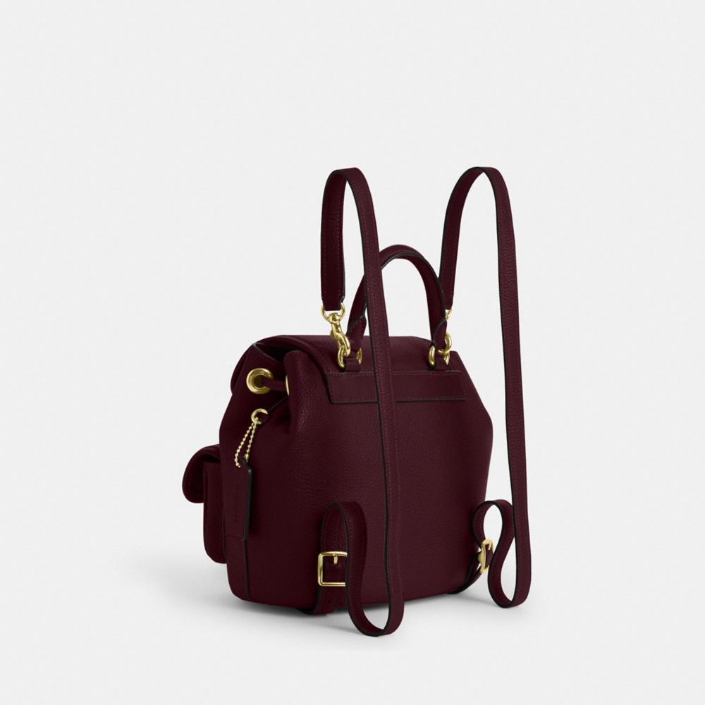 Hadley Backpack