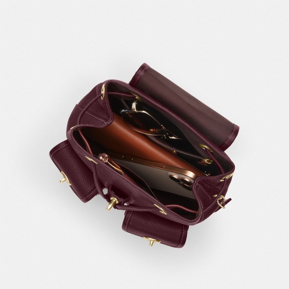 Hadley Backpack