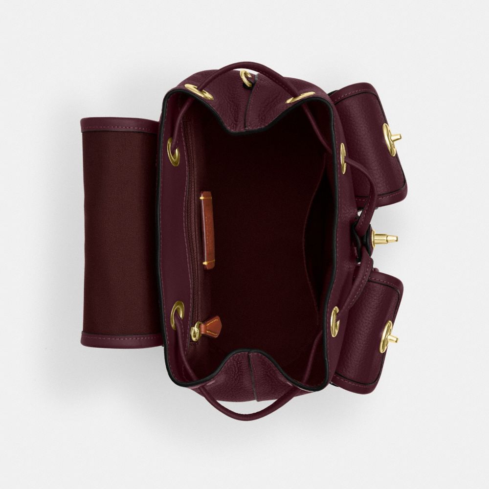Hadley Backpack