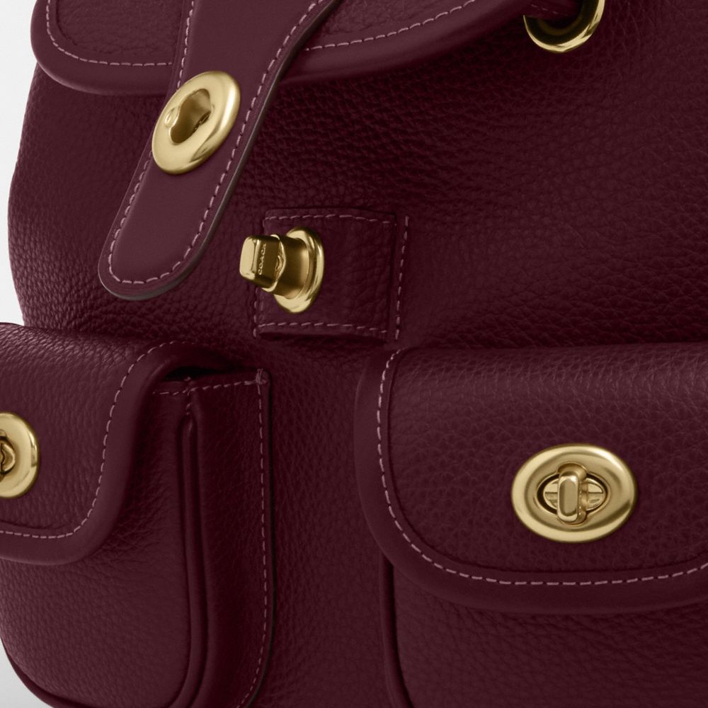 Hadley Backpack