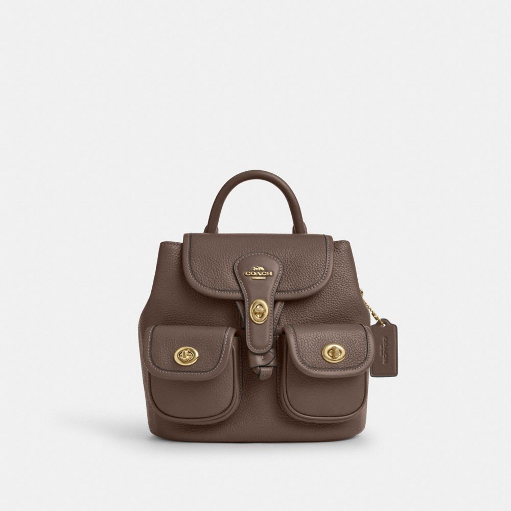 Hadley Backpack