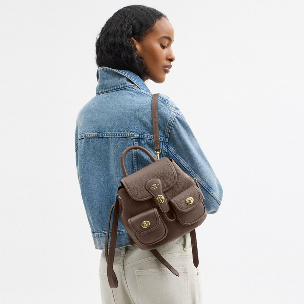 Hadley Backpack