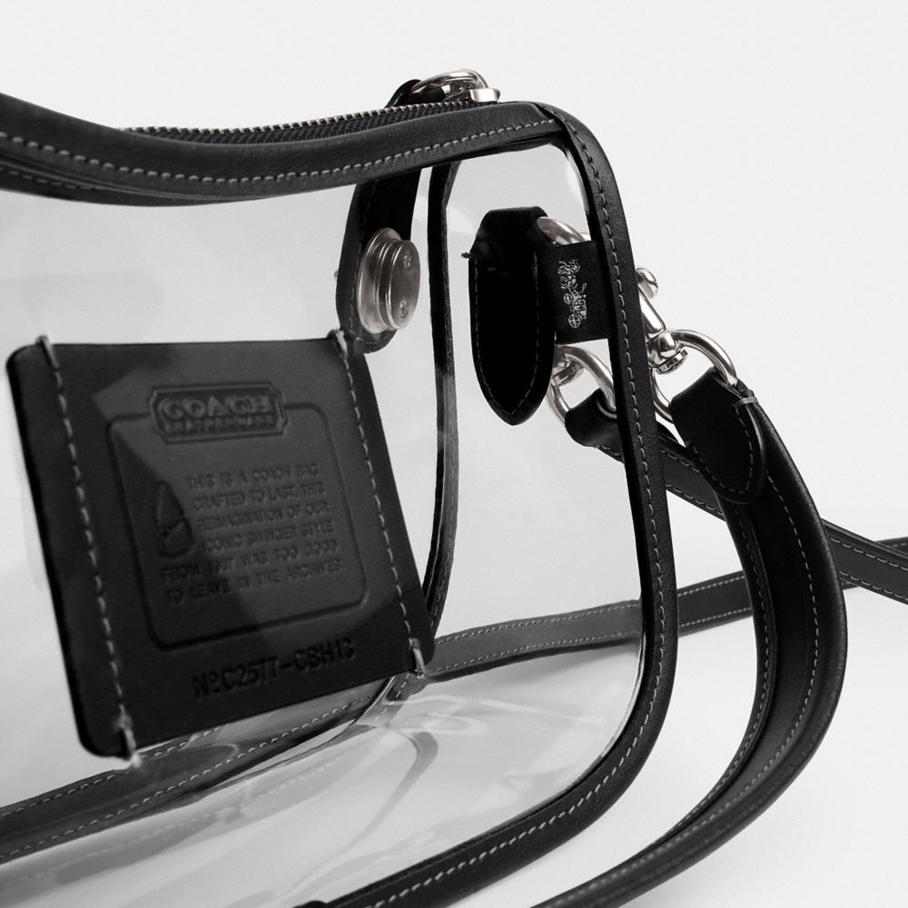 Stadium Swinger Bag
