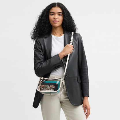 Stadium Swinger Bag