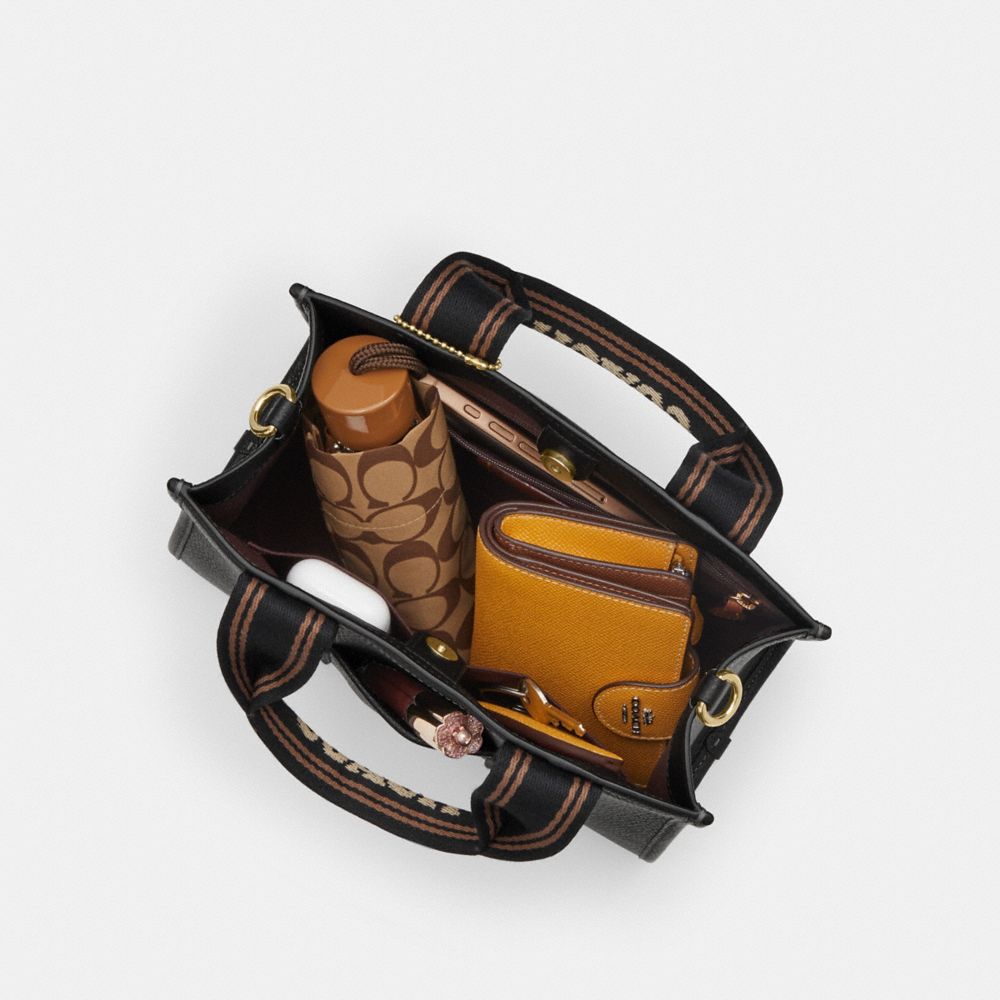 Smith Tote Bag 24