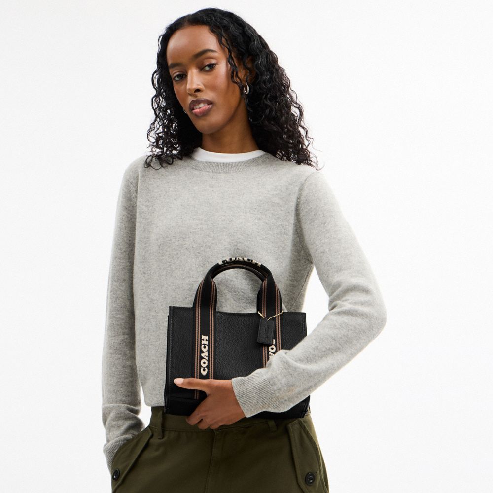 Smith Tote Bag 24