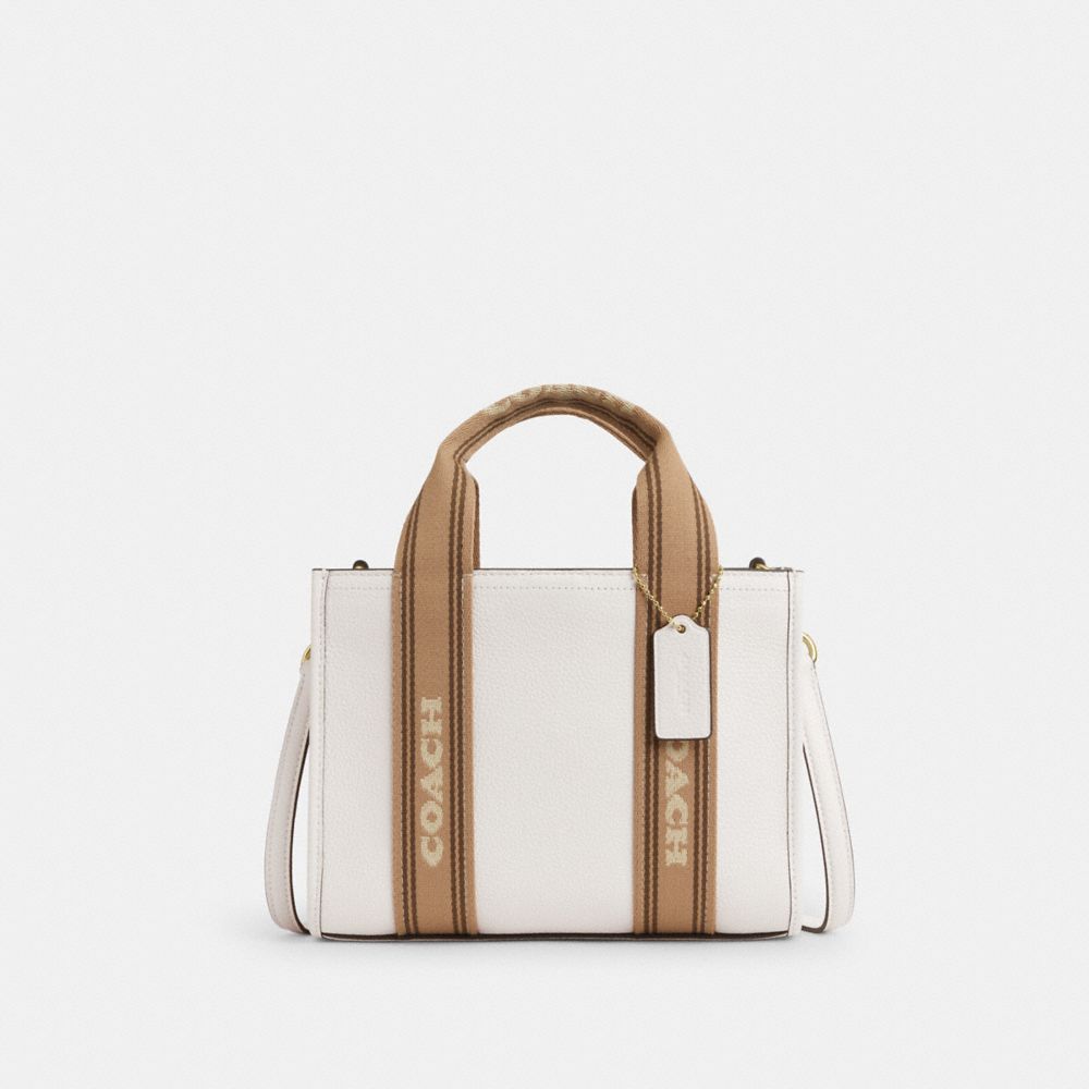 Smith Tote Bag 24