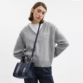 Smith Tote Bag 24