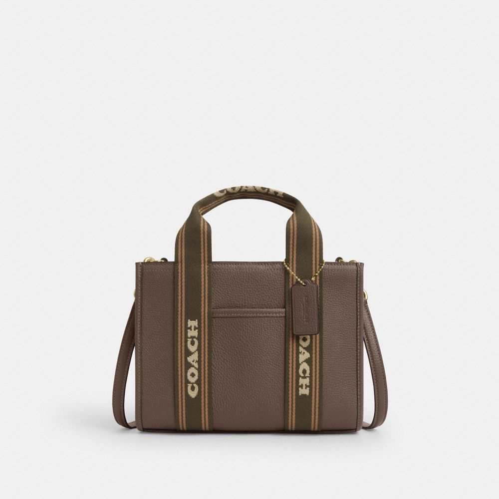 Smith Tote Bag 24