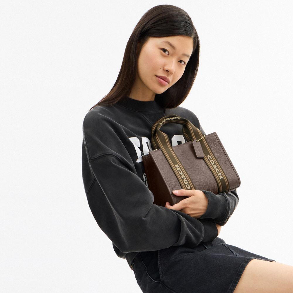 Smith Tote Bag 24
