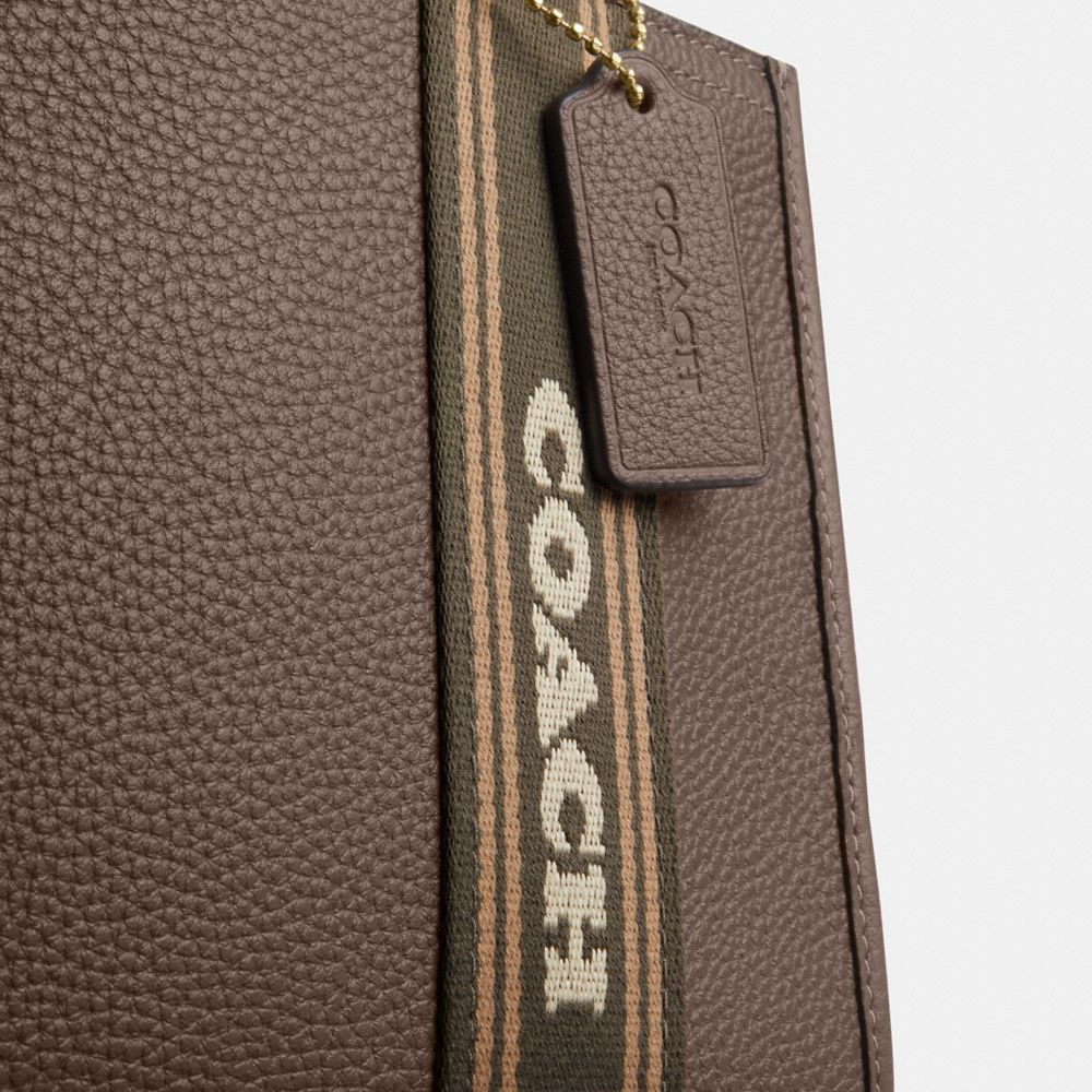 Smith Tote Bag 24