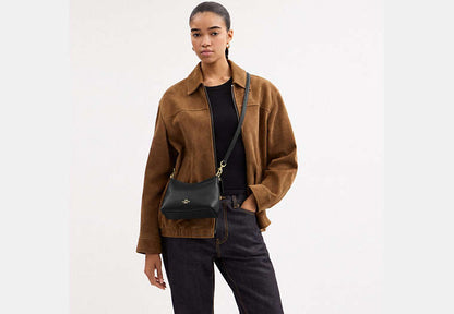 Laurel Small Shoulder Bag