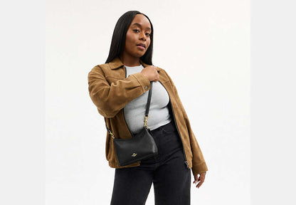 Laurel Small Shoulder Bag