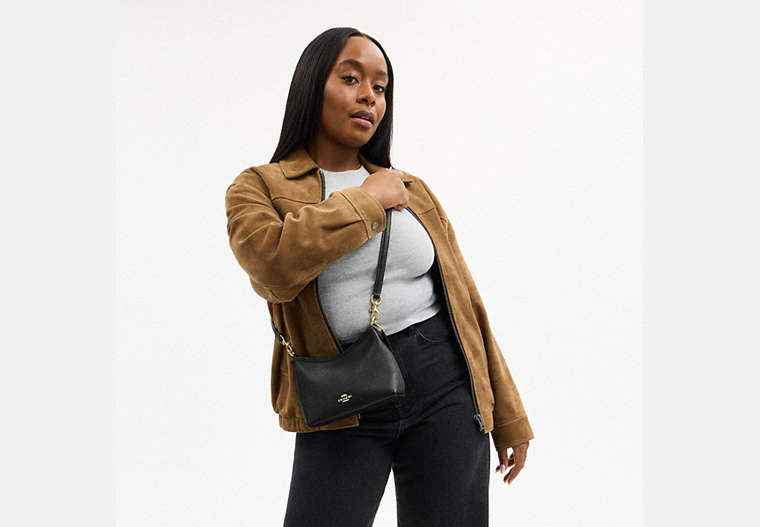 Laurel Small Shoulder Bag