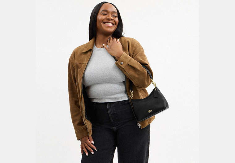 Laurel Small Shoulder Bag