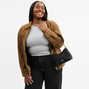 Laurel Small Shoulder Bag