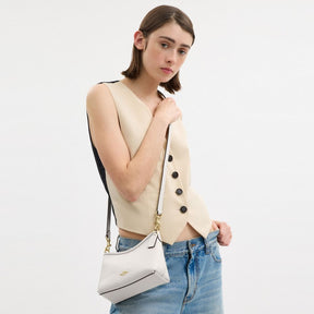 Laurel Small Shoulder Bag
